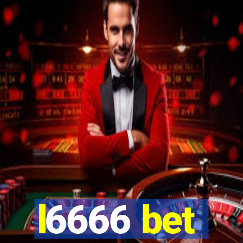 l6666 bet